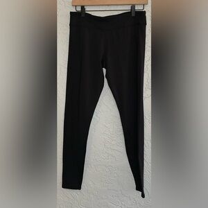 Hot Chillys Black Leggings